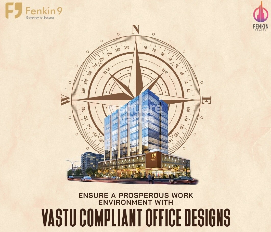 Fenkin 9 Amenities-Features 1