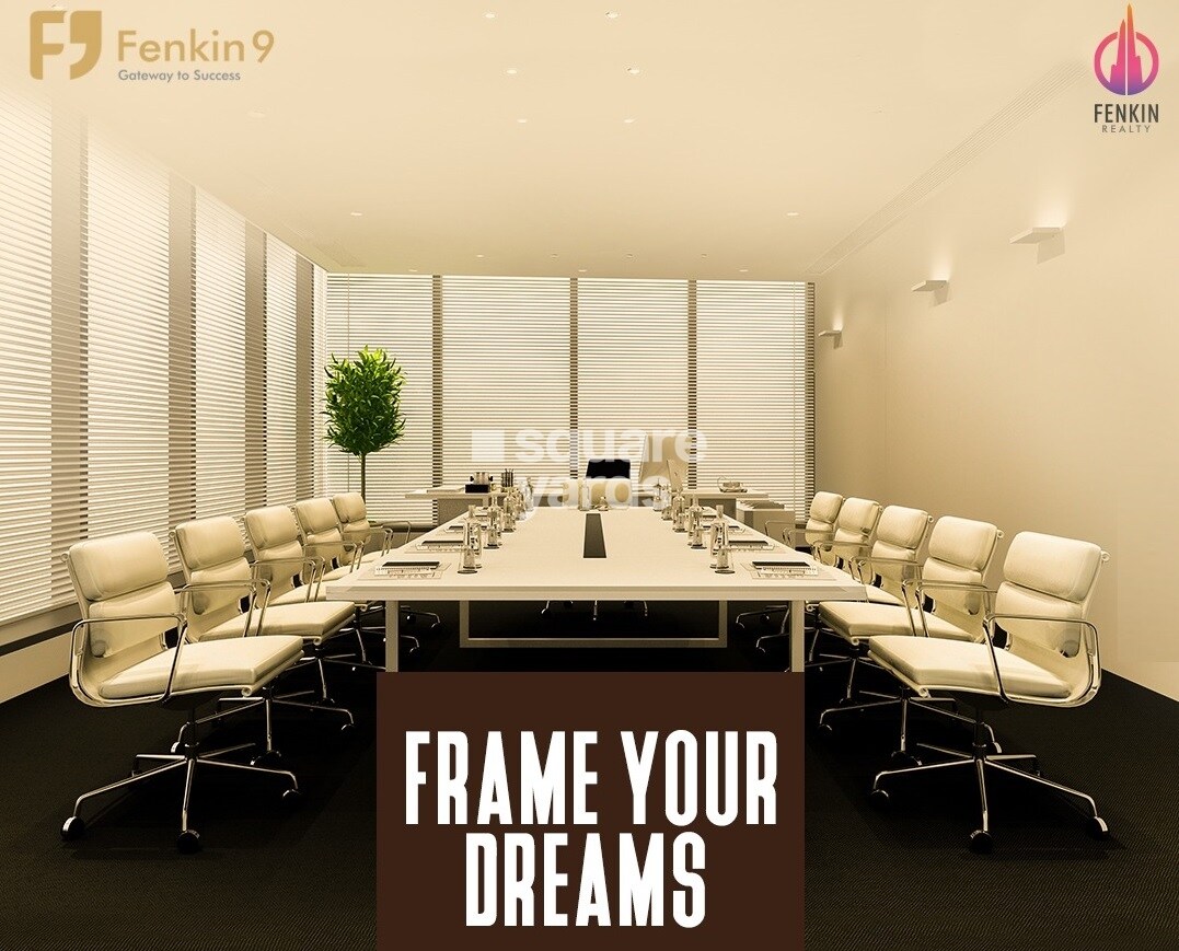 Fenkin 9 Amenities-Features 3