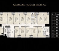 Fenkin 9 Floor Plans
