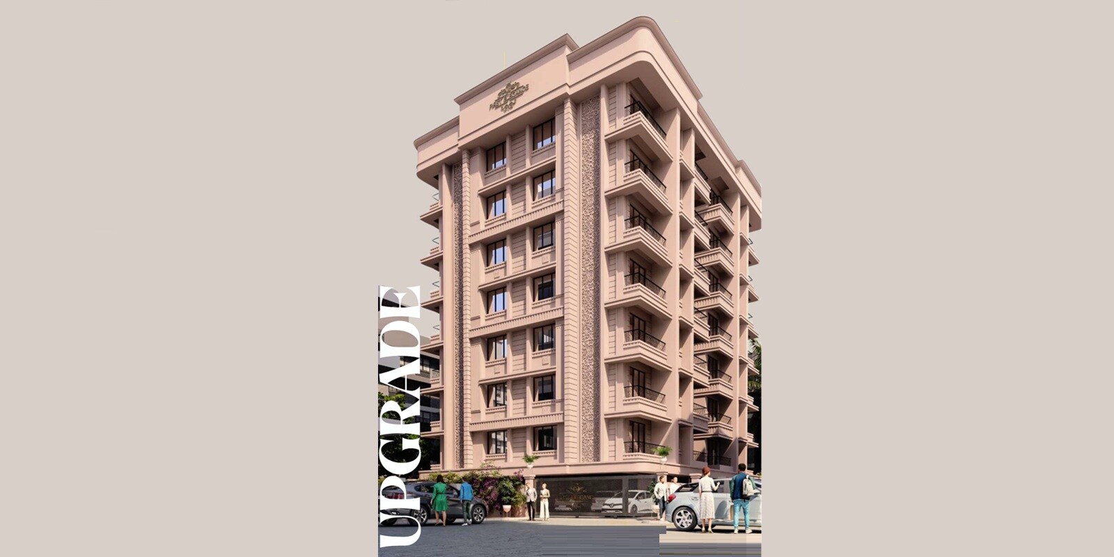 First Elegance Cover Image