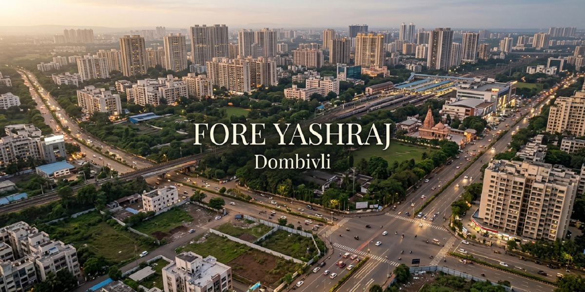 Fore Yashraj
