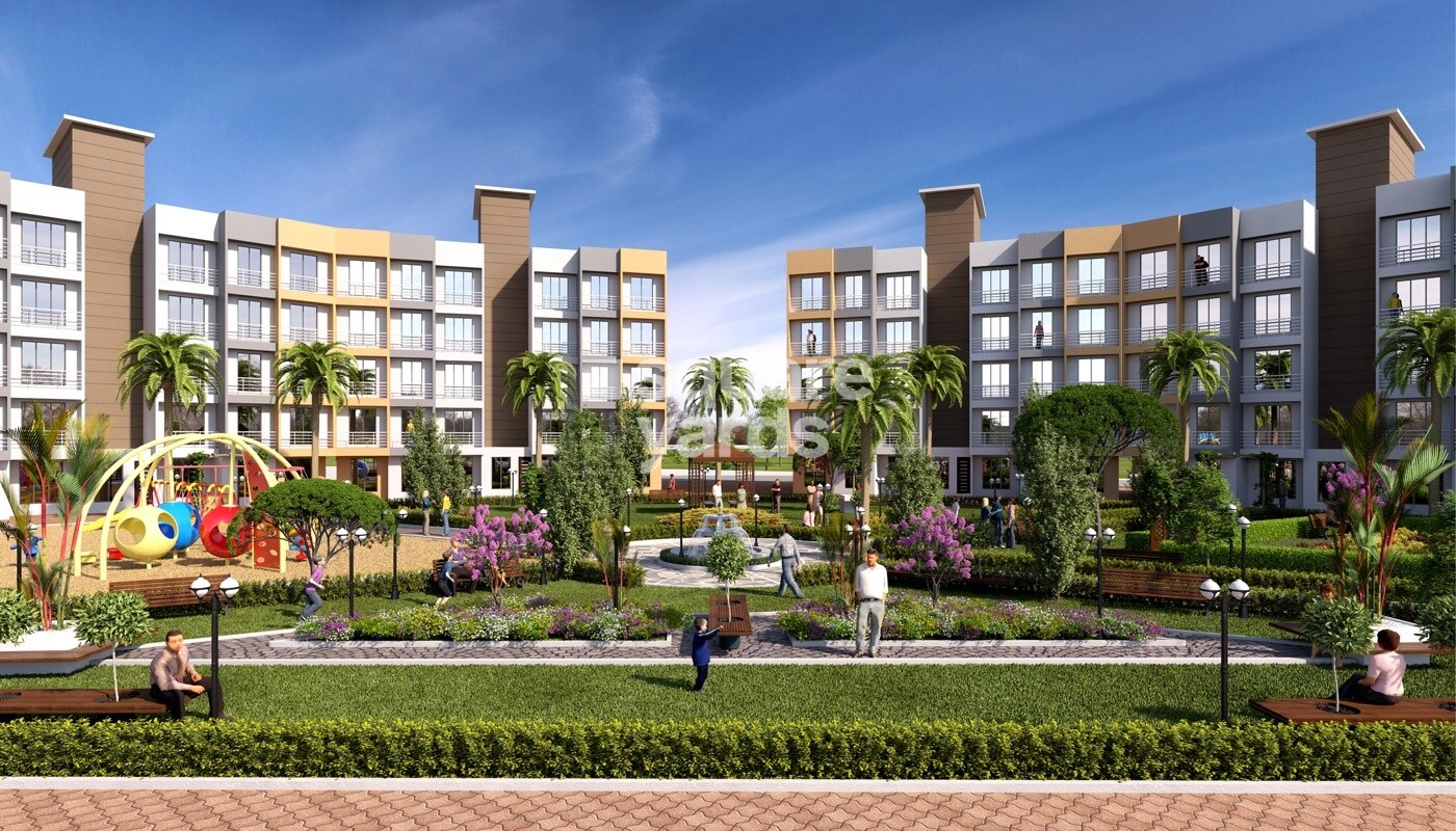 G Corp Tansa City One