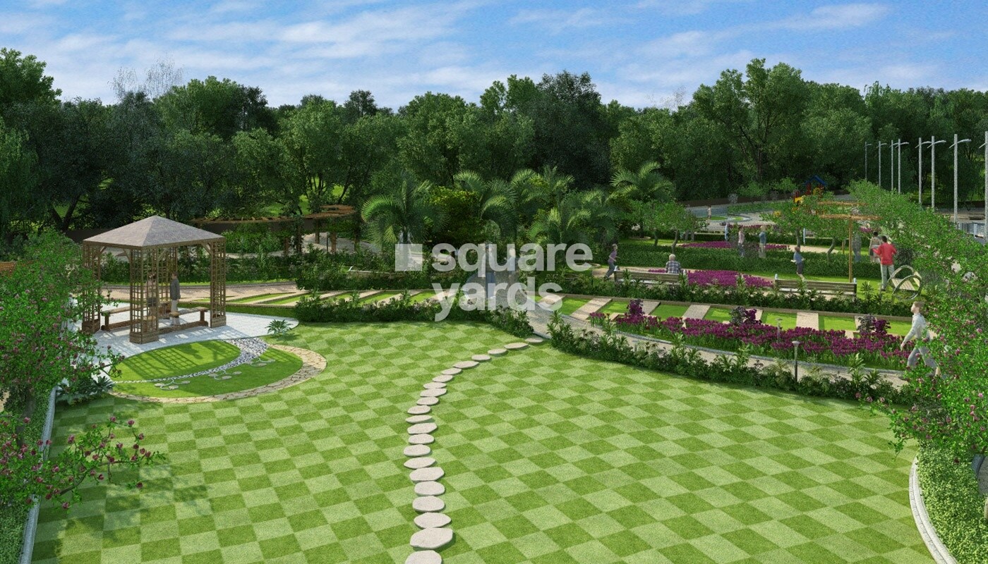 G Corp Tansa City One