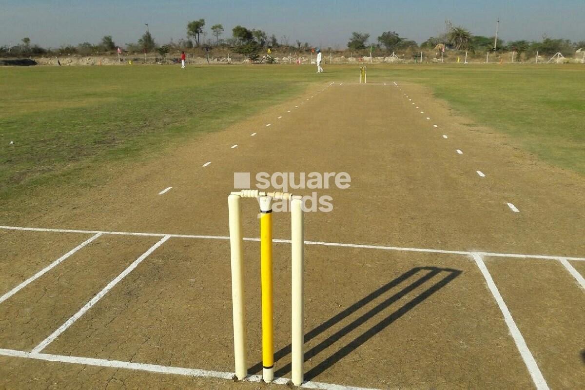 G Corp Tansa City One