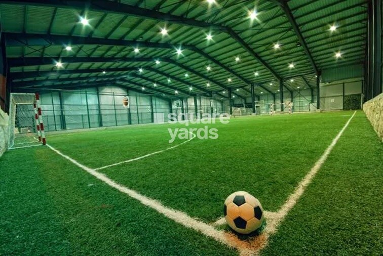 G Corp Tansa City One