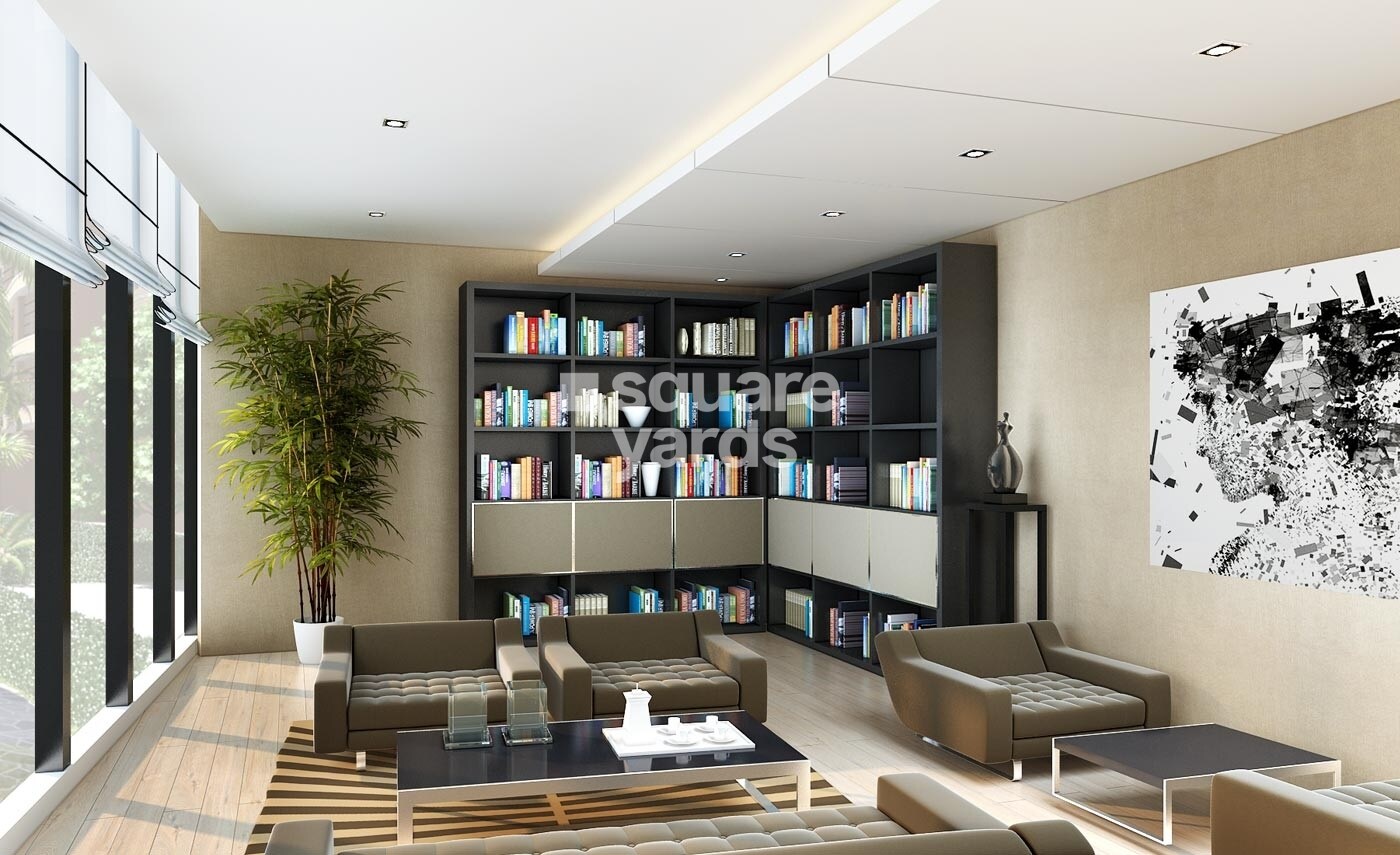 G Corp Tansa City One