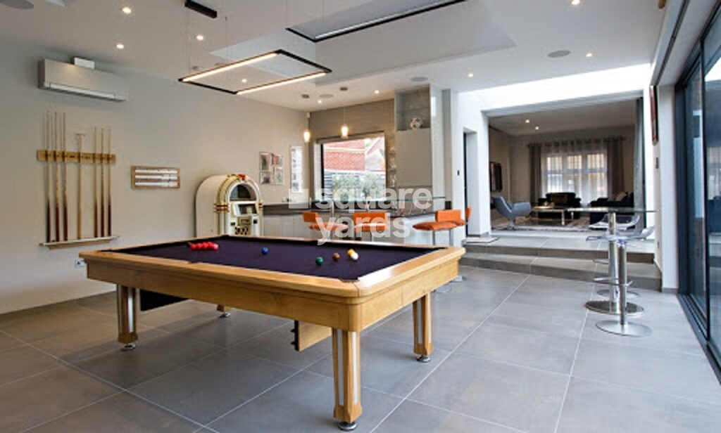 G Corp Tansa City One