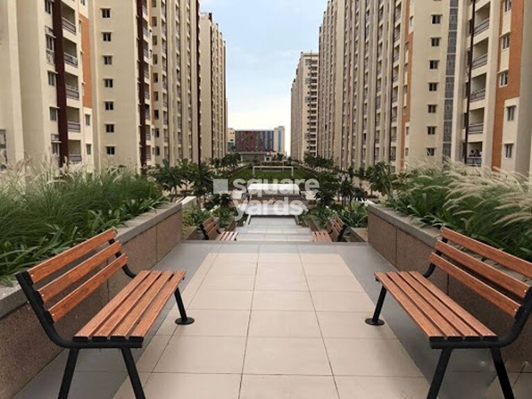 G Corp Tansa City One