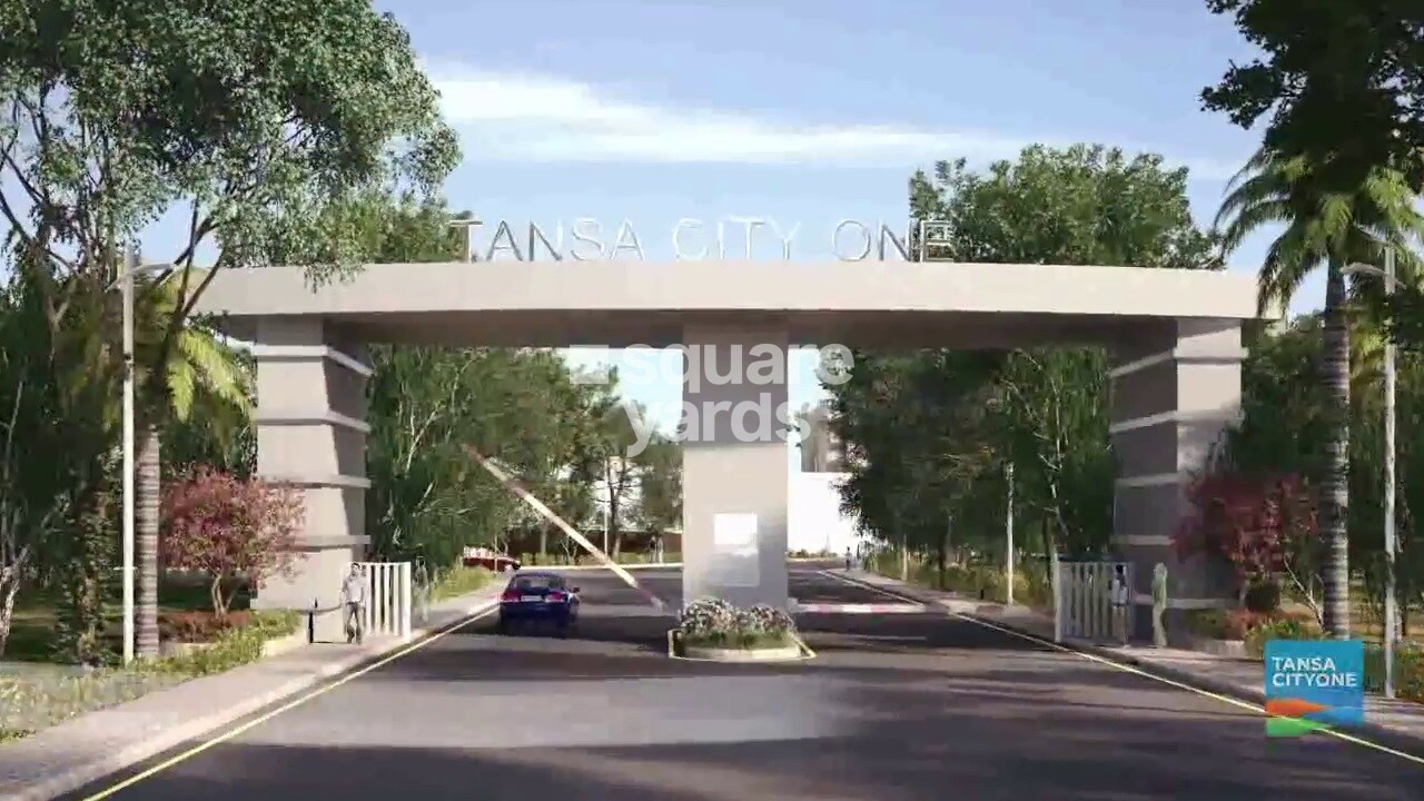 G Corp Tansa City One