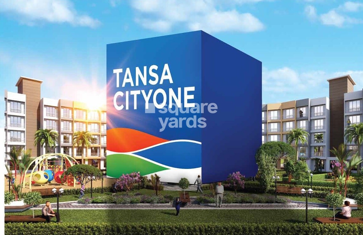 G Corp Tansa City One