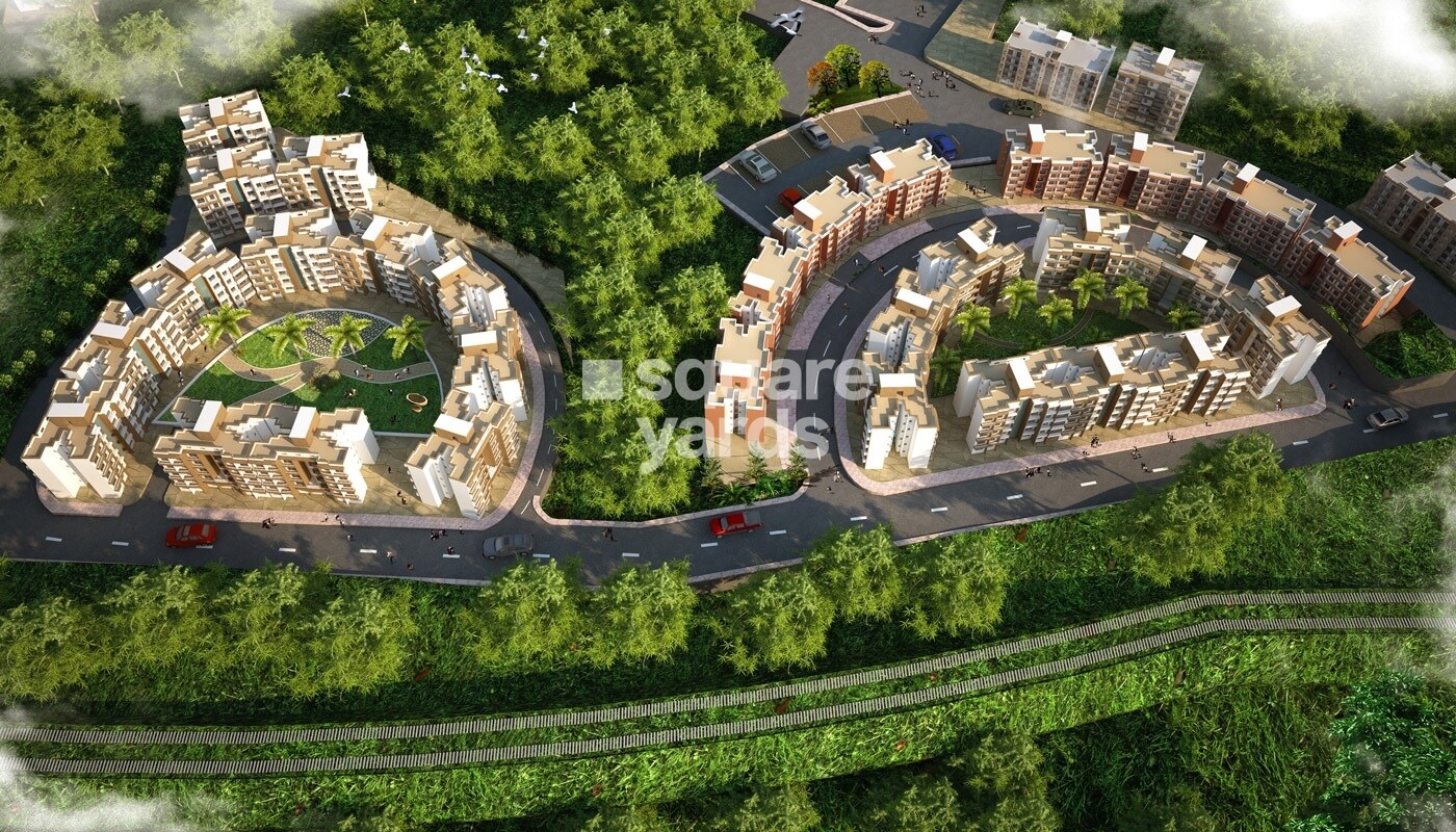 G Corp Tansa City One