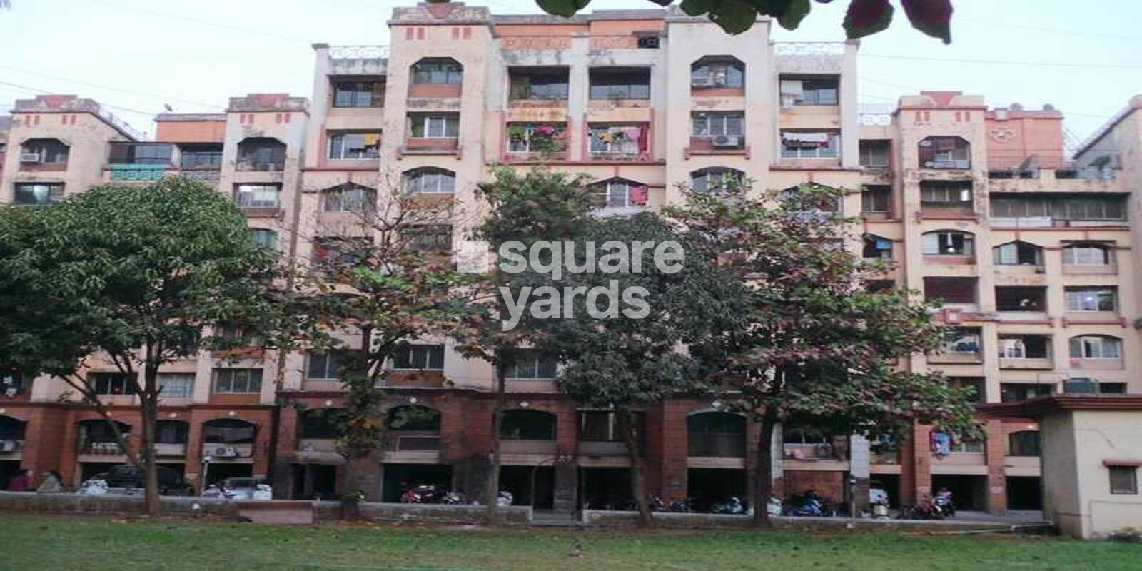 Gagangiri Enclave Kalyan