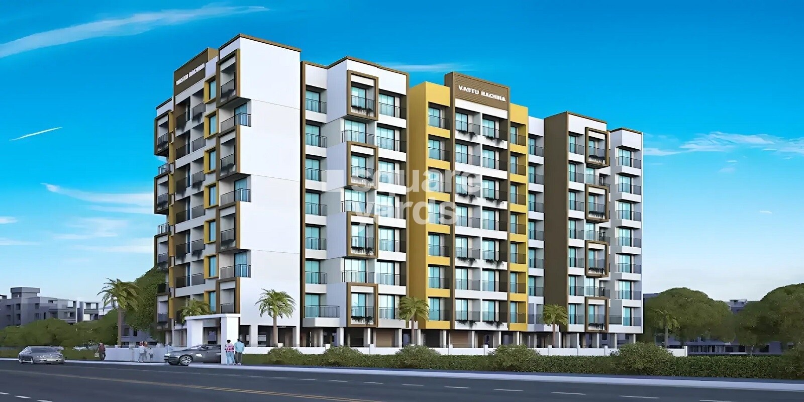Gagangiri Vastu Rachana Featured Image