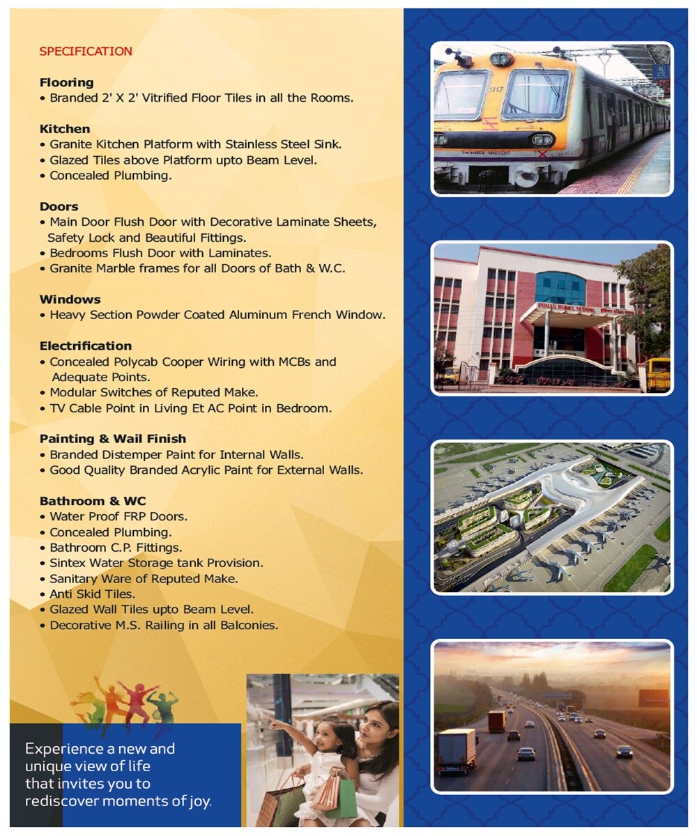 Gagangiri Vastu Rachana