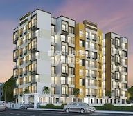 Gagangiri Vastu Rachana Tower View