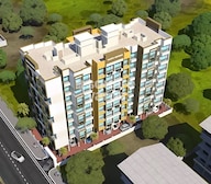 Gagangiri Vastu Rachana Tower View
