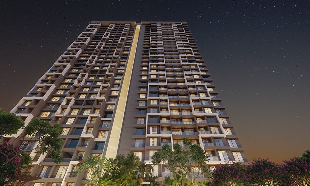 Gajra Bhoomi Castle Apartment Exteriors 2