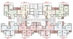 Gajra Bhoomi Castle Floor Plans