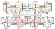 Gajra Bhoomi Castle Floor Plans
