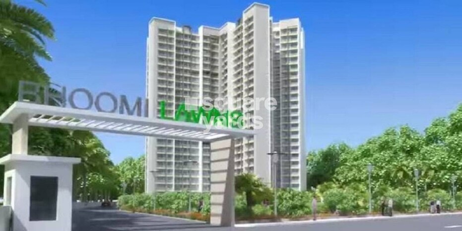 Gajra Bhoomi Lawns Phase II Cover Image