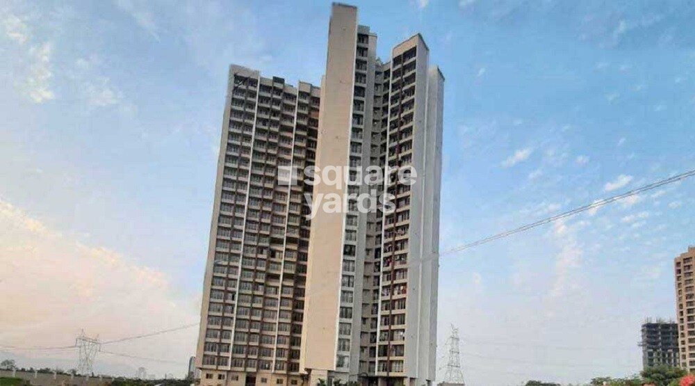 Gajra Bhoomi Lawns Phase II