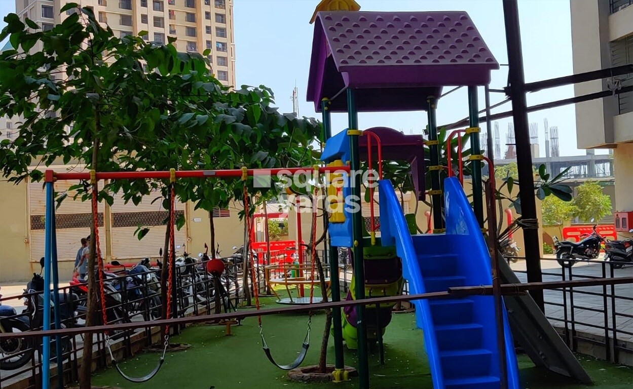 Gajra Bhoomi Lawns Amenities-Features 1