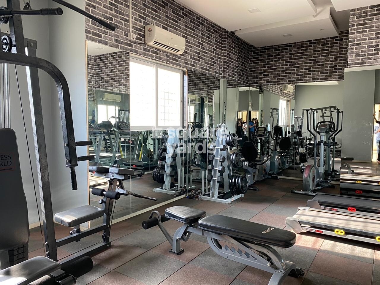 Gajra Bhoomi Lawns Amenities-Features 2