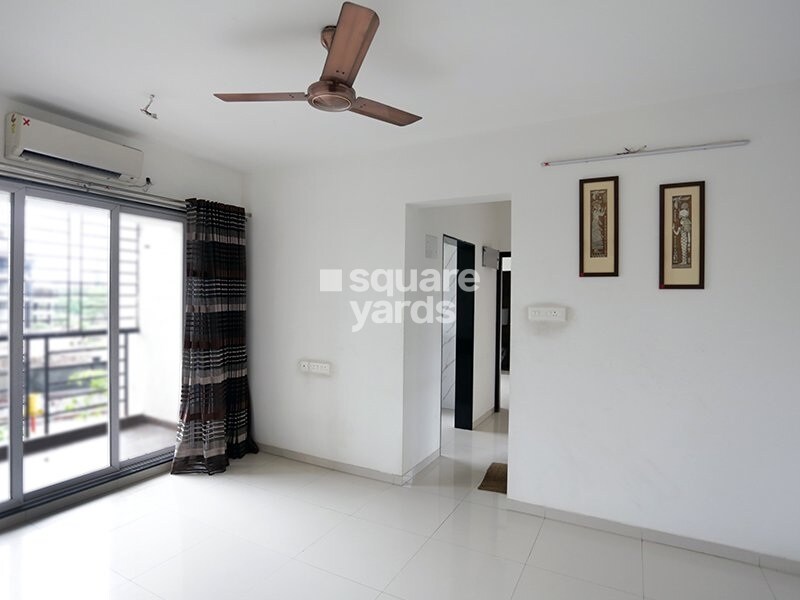 Gajra Bhoomi Lawns Apartment Interiors