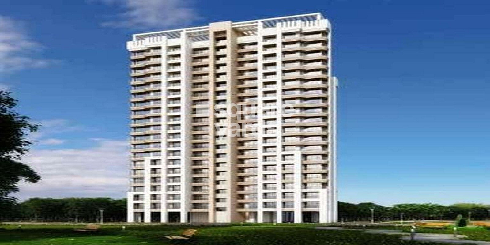 Gajra Bhoomi Sky Lawns