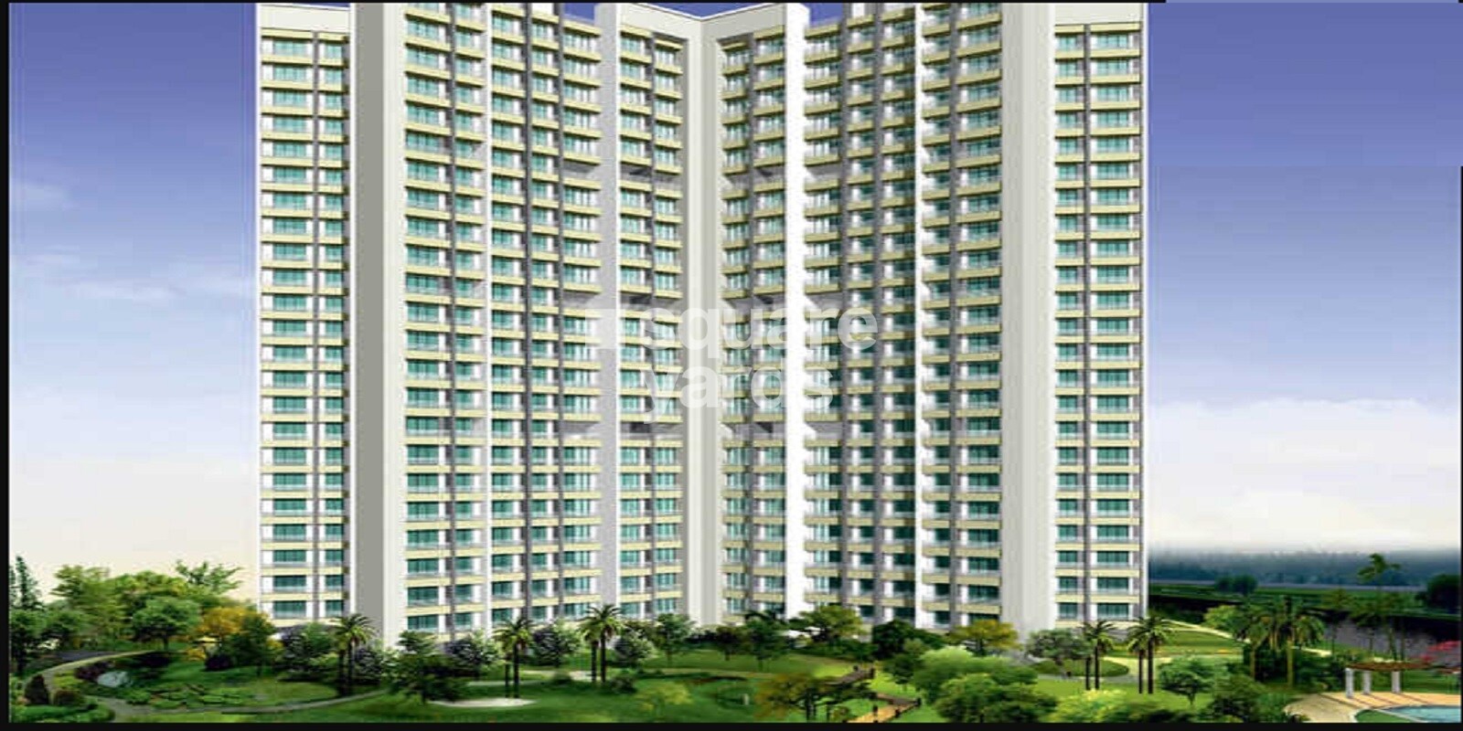 Gajraj Bhoomi Lawns Phase I