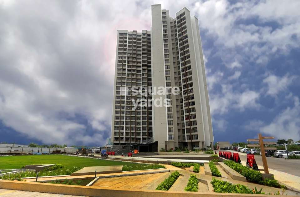 gajraj bhoomi lawns phase i project tower view7