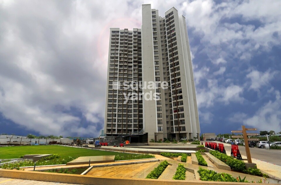 Gajraj Bhoomi Lawns Phase I