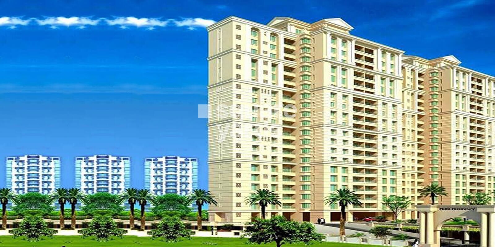 Gala Lifestyle Pride Residency