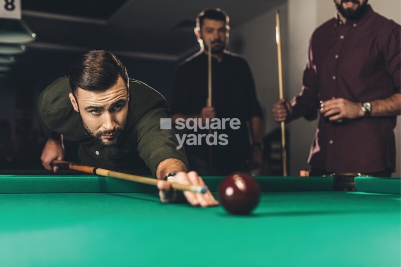 Gala One Panchpakhadi