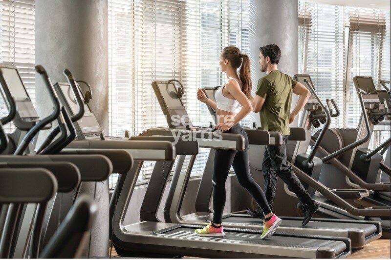 Gala One Panchpakhadi Amenities-Features 5