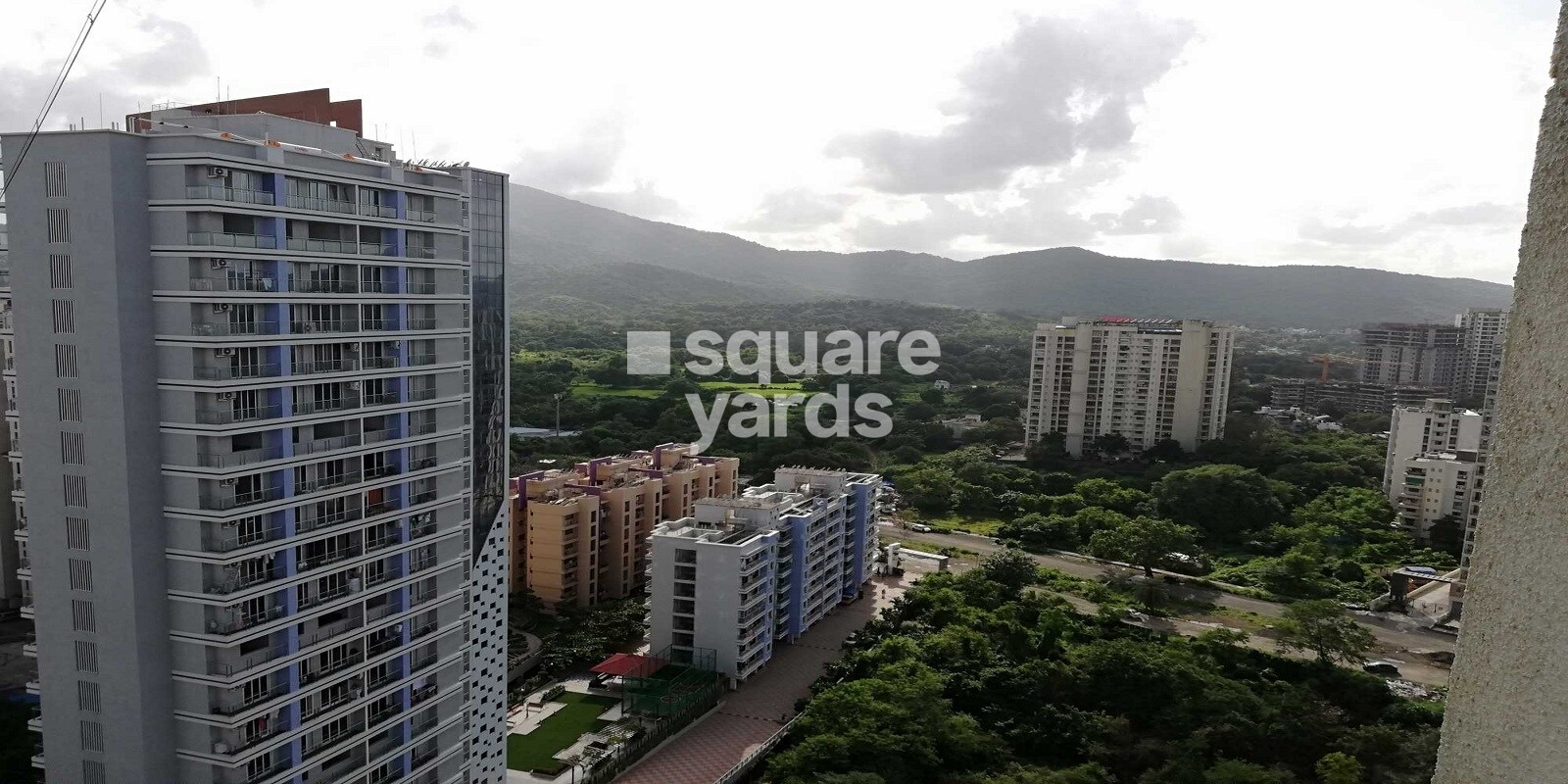 Gala One Panchpakhadi