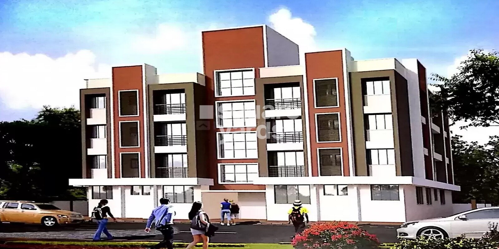 Galaxy Tech Park