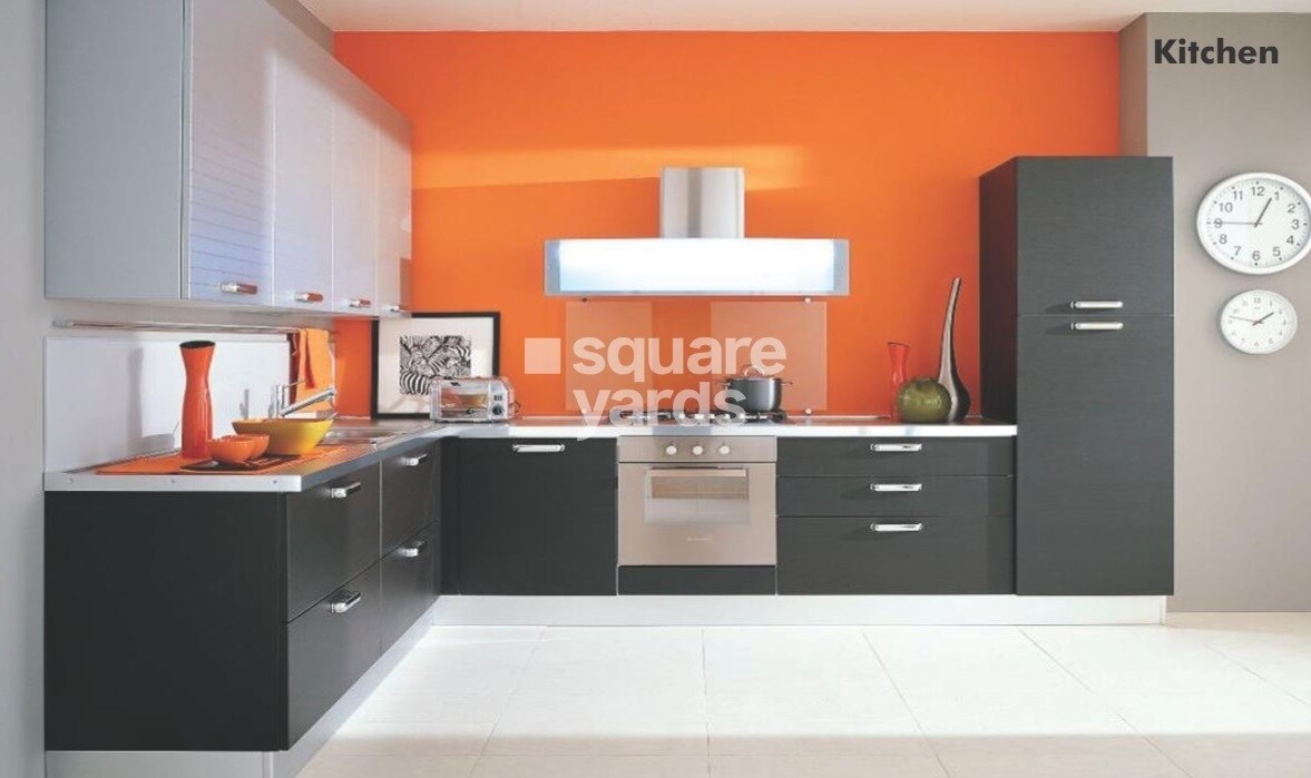 Ganapati Residency Badlapur