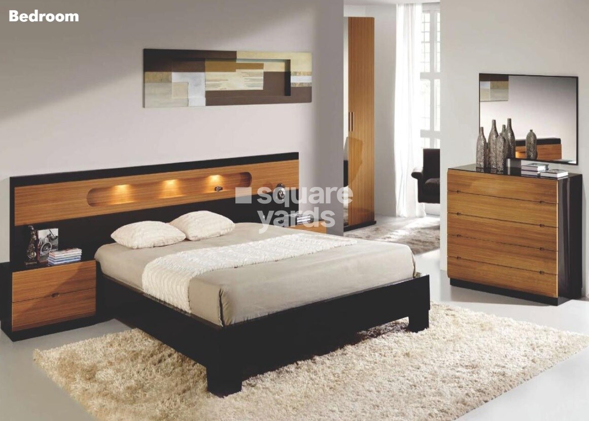 Ganapati Residency Badlapur