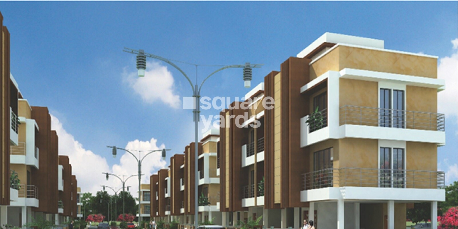 Gandhi Green City