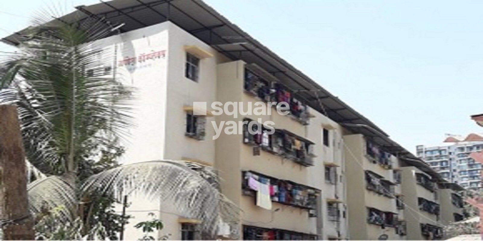 Ganesh Complex Kalyan