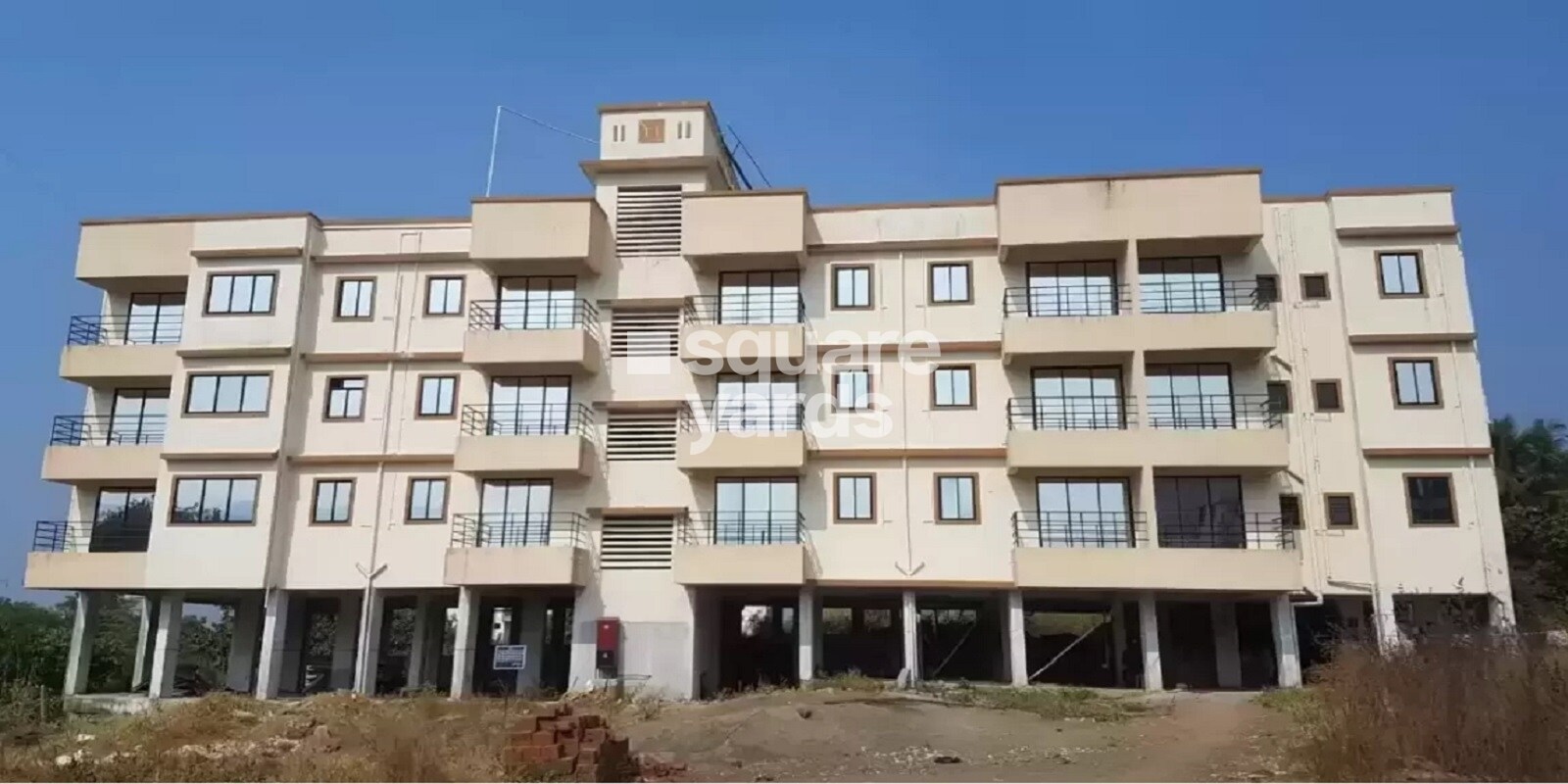 Ganesh Darshan Katrap