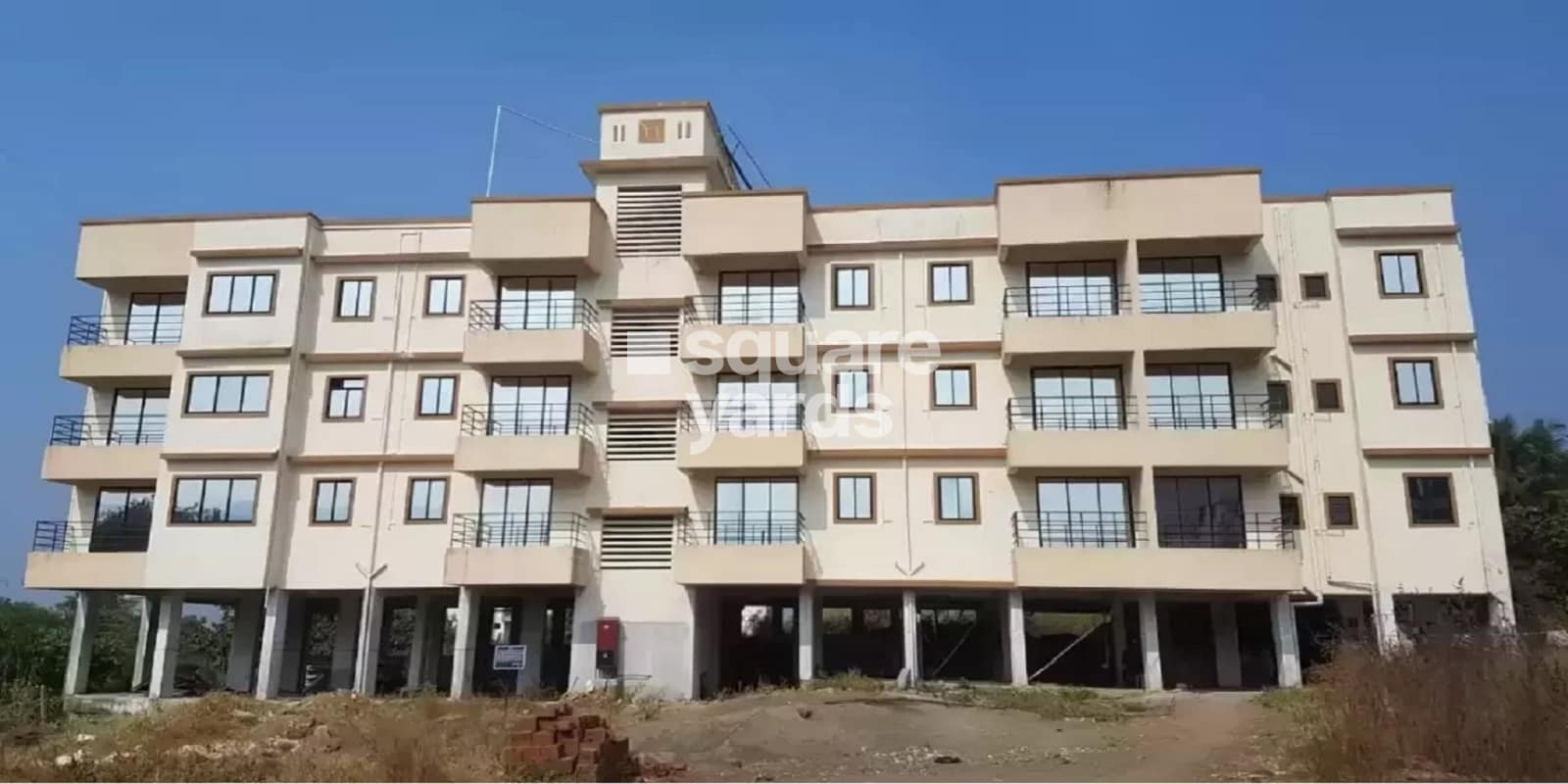 Ganesh Darshan Katrap