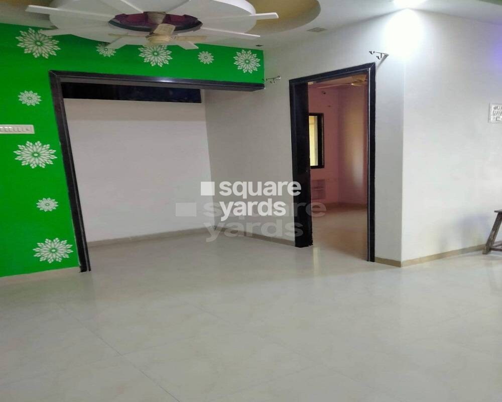 Ganesh Leela CHS Apartment Interiors 1