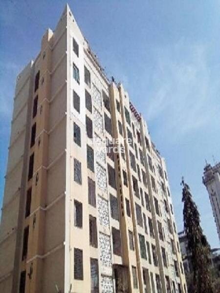 Representative image as actual visual unavailable for Ganesh Leela CHS