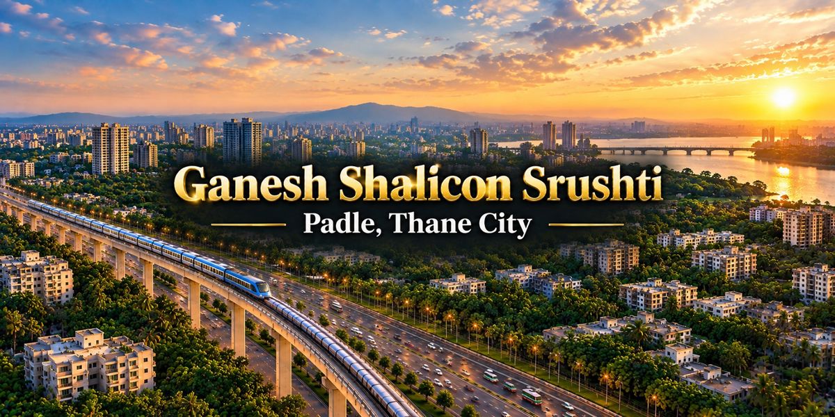 Ganesh Shalicon Srushti Featured Image