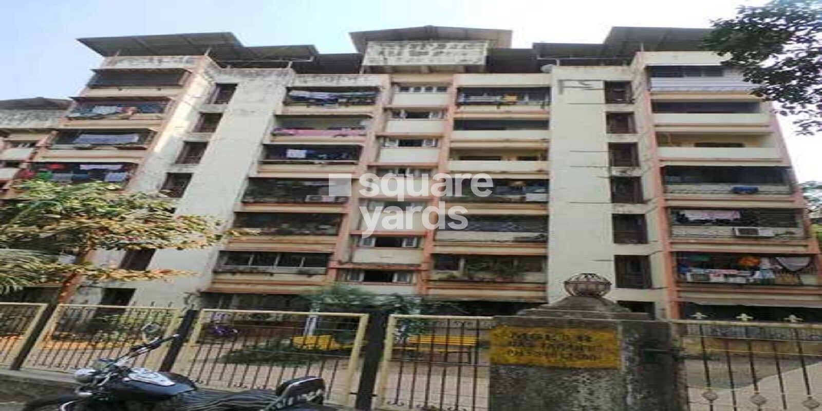ganga-chs-kalyan
