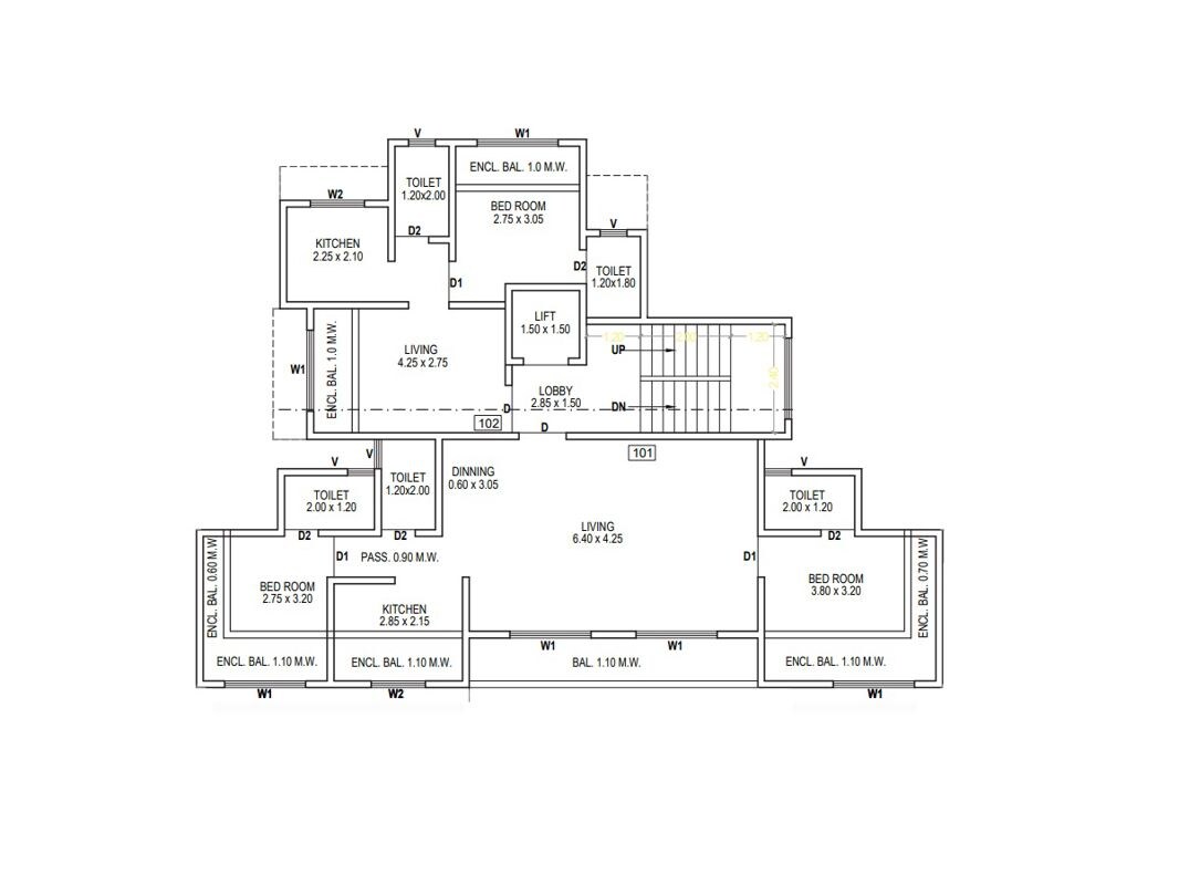 Ganraj Ganesh Heights