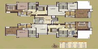 Garden Court Floor Plans