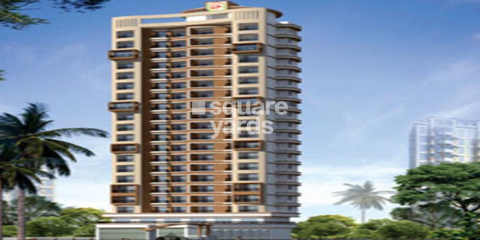 Gaurang New Thana CHS